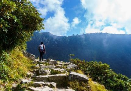 2 Days Dharamshala Quick Escape Tour Package