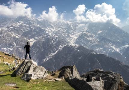 Pathankot to Dharamshala & McLeodganj Soul Journey