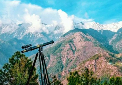 2 Days Dharamshala Quick Escape Tour Package