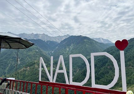 2 Days Dharamshala Quick Escape Tour Package