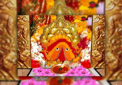 Dharamshala Start: 4 Devi Darshan Himachal Tour
