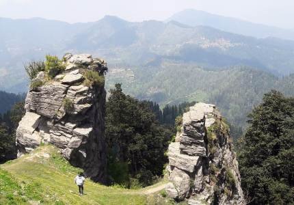 Chandigarh Start 9 Days Spiti Explorer Journey