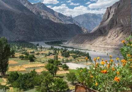 Amritsar to Ladakh High Pass Adventure Tour