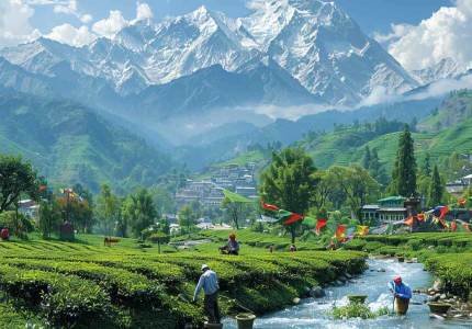 Palampur
