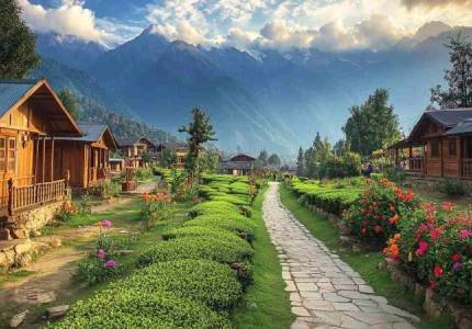Palampur