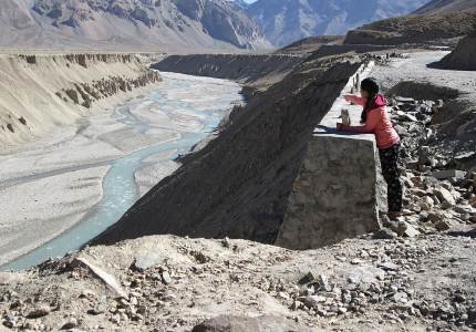 Amritsar to Ladakh High Pass Adventure Tour