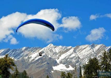 From Amritsar to Manali Hills