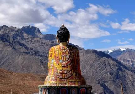 Pathankot Start Spiti Valley Road Trip & Trek
