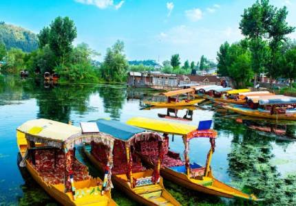 Amritsar Start Leh Ladakh Explorer Trip