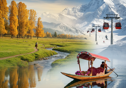 Kashmir