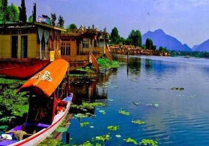 Amritsar to Ladakh High Pass Adventure Tour