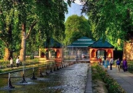 Pathankot to Srinagar, Gulmarg & Pahalgam Tour
