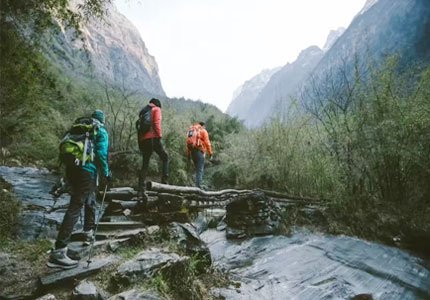 Gaggal Airport Dharamshala 3 Days Weekend Bliss Tour