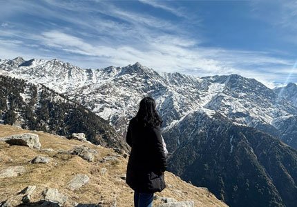 Gaggal Airport Dharamshala 3 Days Weekend Bliss Tour