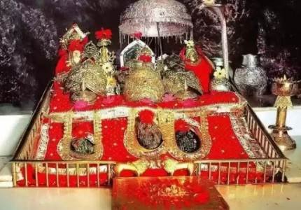 Amritsar, Vaishno Devi with Dharamshala Divine Yatra