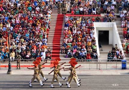 One Day Amritsar Tour