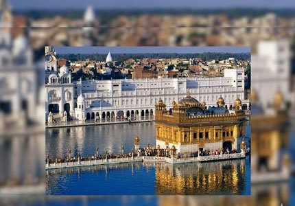 Amritsar