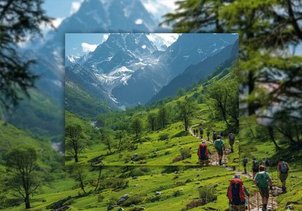 Dharamshala – Chamba Heritage Tour Package