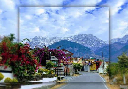 Peak Explorer: Amritsar to Manali with Dalhousie & Dharamshala