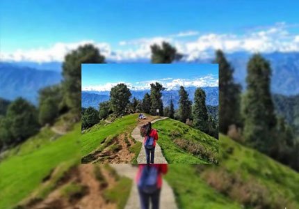 Chandigarh to Dalhousie, Dharamshala, Manali & Shimla Experience