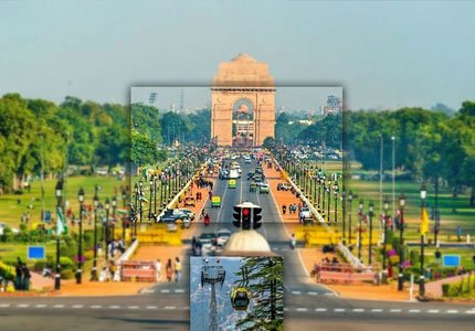 Delhi