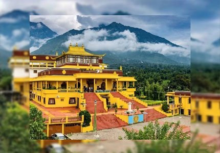 Tour from Pathankot to Dalhousie & Dharamshala