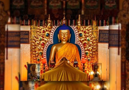 Amritsar to Dalhousie and Dharamshala Discovery