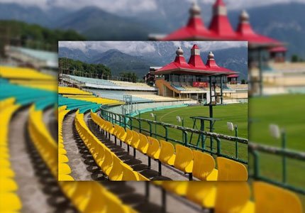 Amritsar-Dharamshala Peaceful Retreat