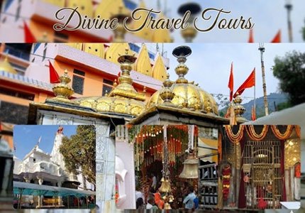 Divine Travel Tours