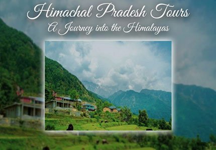 Himachal Pradesh Tours