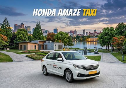 Honda Amaze