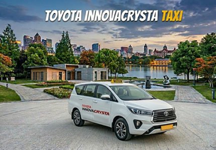 Innova Crysta