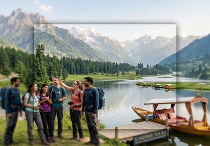 Kashmir