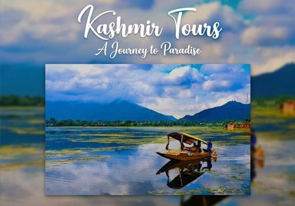 Kashmir Tours