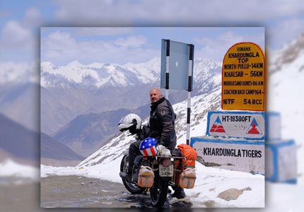 Amritsar Start Leh Ladakh Explorer Trip
