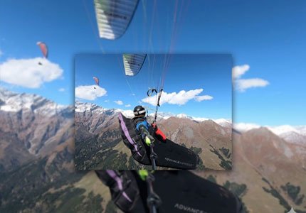 From Amritsar to Manali Hills