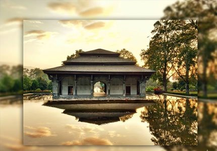Jammu & Srinagar Tour Package from Chandigarh