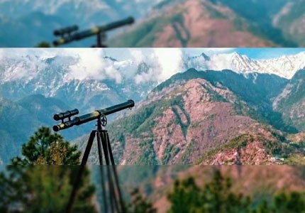 Gaggal Airport Dharamshala 3 Days Weekend Bliss Tour