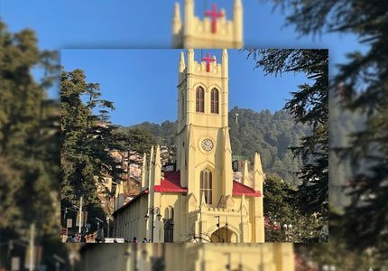 Shimla