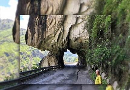Pathankot Start Spiti Valley Road Trip & Trek