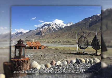 Chandigarh to Spiti Valley Himalayan Escape Tour