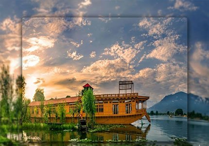7-Day Complete Kashmir Holiday