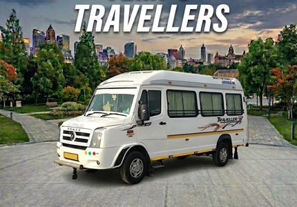 Tempo Travellers