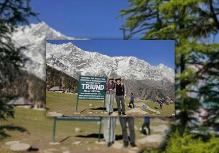 Dharamshala Local Sightseeing Tour (4 Days)