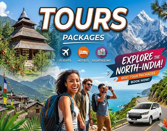Tours
